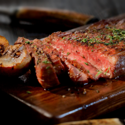 The image for Steakhouse Night for Couples