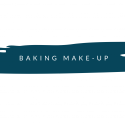 The image for Baking Series Make Up