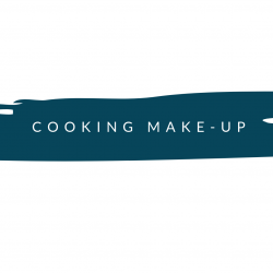 The image for COOKING SERIES MAKE-UP